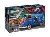 Revell 05672 VW T1 The Who - Gift Set 1/24